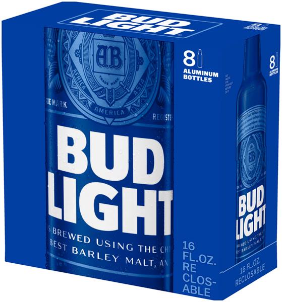 images/beer/DOMESTIC, IMPORTED BEER, OTHERS BEERS/Bud Light 9pk Can Aluminum Bottles.jpg